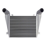 Intercooler International Detroit 60 1991 Dyc