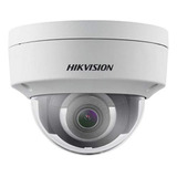 Hikvision Ds-2cd2143g0-i Nuevo H.265+ 4mp Ip Cpula Vandlica