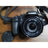 Panasonic Lumix Dc-fz80 16 Mpx Zoom 60x 4k Wifi