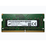 Memoria Ram Micron 8gb Mta8atf1g64hz-2g6e1 Ddr4 2666mhz 