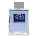 Perfume King Of Seduction X 50ml Antonio Banderas Original