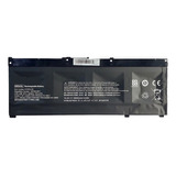 Bateria Compatible Con Hp Omen 15ce Hstnn-ib7z Sr04xl 917678