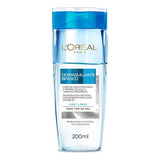 Desmaquillante Bifásico Loreal Paris Ojos Y Labios Ht5 200ml