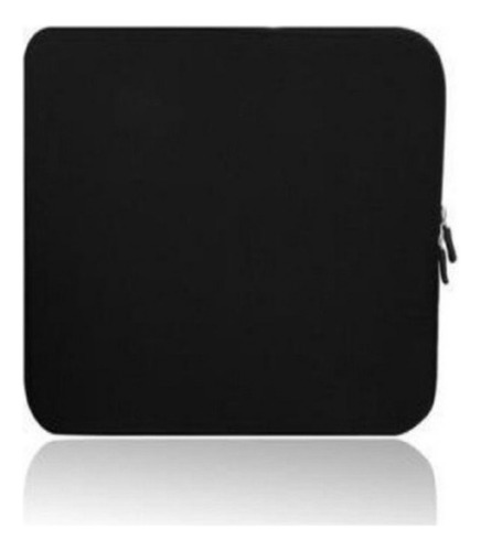 Funda De Notebook Neoprene Soul Con Cierre