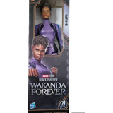 Titan Hero Series Wakanda Forever Black Panther Shuri 