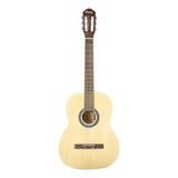 Violão Acústico Natural Ac39 Memphis Tagima Ac-39 Nylon