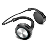 Pyle Phbt3e Bluetooth Sports Flex Auriculares Con Banda Y