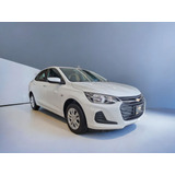 Chevrolet Onix 2023