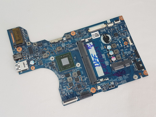 C/defeito Placa Mãe 48.4lk02.011 Acer V5-122p Touch* + Amd