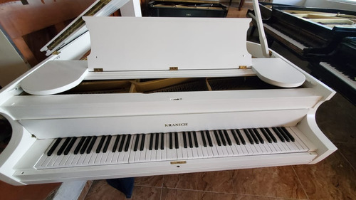 Pianos De Cola Desde 45 Mil  Pesos