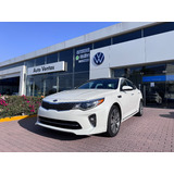 Kia Optima Slx 2018