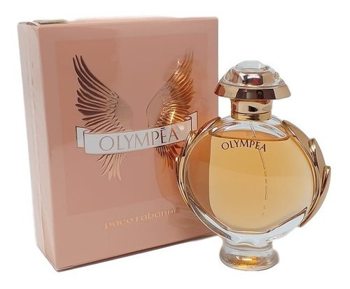 Perfume Olympéa Feminino Edp 80ml -original