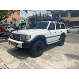 Toyota Burbuja 1995 4.5 Vx Fzj80