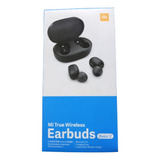 Fones De Ouvido Xiaomi Earbuds Basic 2 Envio Imediato