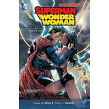 Superman/wonder Woman Volume 1: Power Couple Tp
