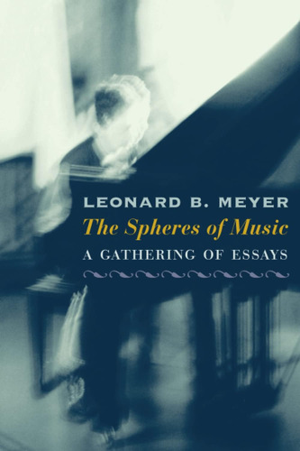 Libro: En Inglés Las Esferas De La Música: Una Recopilación