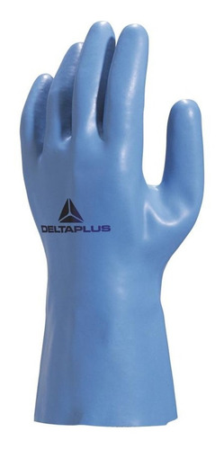 Guantes Latex Sobre Soporte Jersey Algodon Delta Plus Ve920