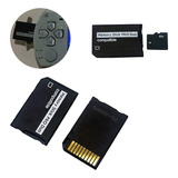 Cartão Memory Stick 128gb Compatível C/psp Séries 2000 3000 