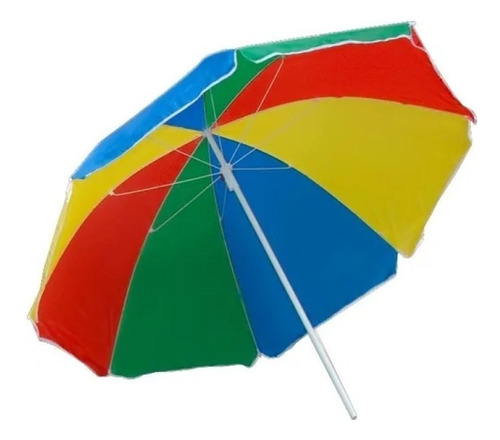 Parasol Sombrilla Para Negocio Sombrilla De Playa Exteriores