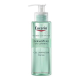 Eucerindermopure Gel Limpiador 400ml