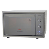 Forno Elétrico De Bancada Sygma 46 Litros Layr 110v