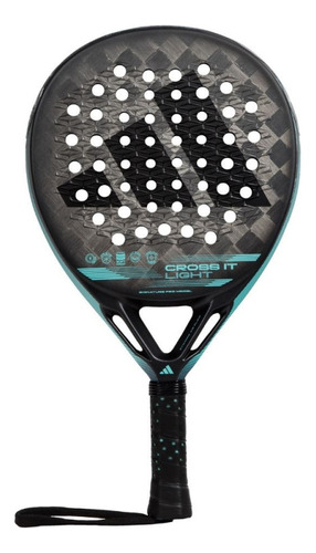 Paleta Padel adidas Cross It Light 2024