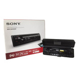 Estéreo Para Auto Sony Mex Mex-n4300bt