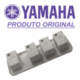 Botão/borracha Função Break Teclado Yamaha Psrs700 Psrs900