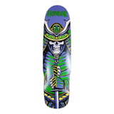 Shape De Skate Cruiser Hondar 30 Sarcofago Com Lixa