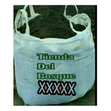 Tierra Negra En Bolsas 25k O Bolsones 1m3 Envio Caba Y Gba