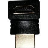 Unión Hdmi De 270 Grados