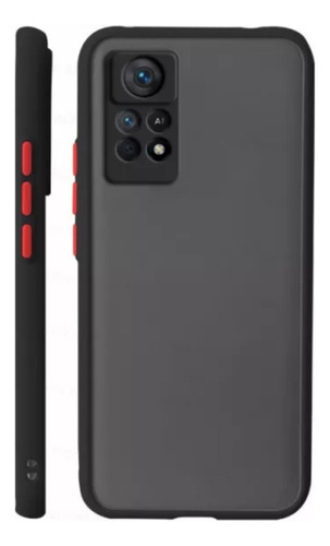 Funda/case Mate Para Samsung Galaxy/para Xiaomi ,uso Rudo