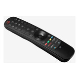 Control Remoto Magic An-mr21gc Para LG Smart Tv Mando De Voz