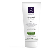 Acneique Exfoliante Cepage X 70 Grs