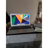 Macbook Air Modelo A1370 Emc 2471 Comprada En 2011. Poco Uso