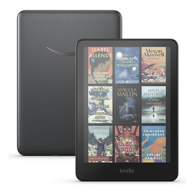 Kindle Oasis 32gb | MercadoLivre 📦