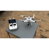 Phantom 4 Rtk + 11 Baterías