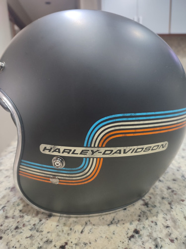 Casco Bell Harley Davidson 