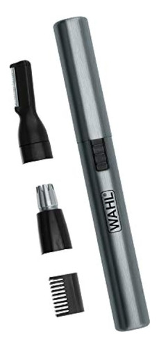 Wahl Micro Groomsman Personal Pen Trimmer & Detailer Para Un