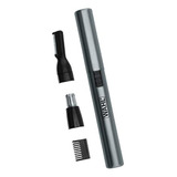 Wahl Micro Groomsman Personal Pen Trimmer & Detailer Para Un