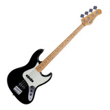 Bajo Electrico Tagima Tw-73 Black L/mg