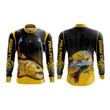 Pacote Artes Camisetas Pesca Pescaria Total 25 Estampas