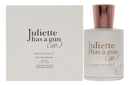 Juliette Has A Gun Moscow Mule Women 100ml Edp