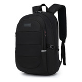 Anti Theft Travel Business Backpack, Anti Theft And Waterproof Suitable For 15.6-inch Laptop Backpack, With Usb Charging Port And Headphone Jack.