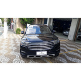 Lifan X80 2019 2.0 Turbo Vip Gasolina Automático