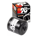 Filtro De Aceite Racing K&n 303 Kawa Zx6r 636 Zx10r 300 400