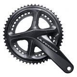 Multiplicación Shimano Ultegra R8000 172.5 52/36t