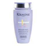 Kerastase Blond Absolu Shampoo Ultra Violeta X250ml 6c