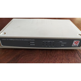 Router Broadband Enrtr-104 (usado)