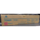 Toner Original Konica Minolta Tn-210 Magenta